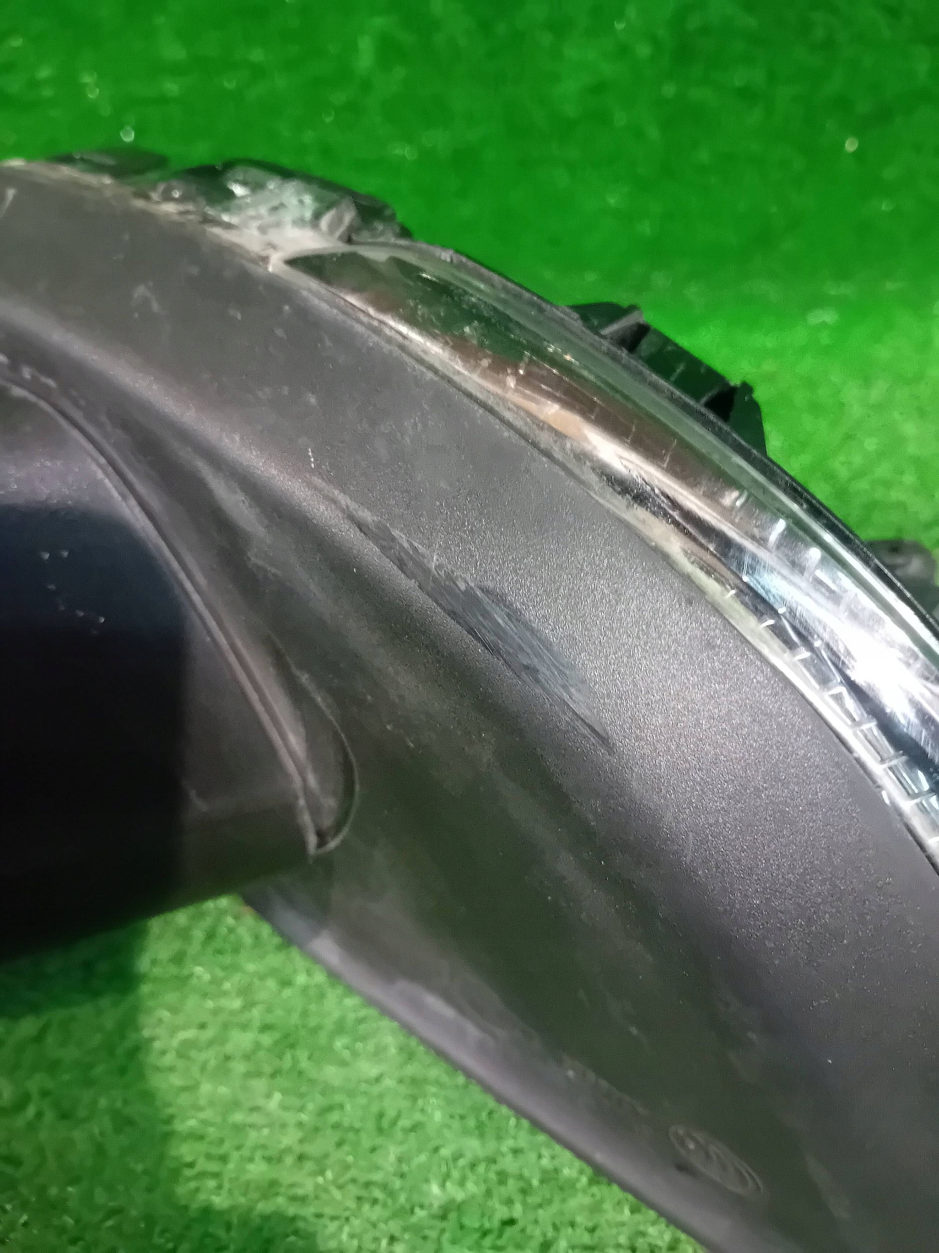 mirror left front VOLVO XC40 17- 14 PIN NR.05