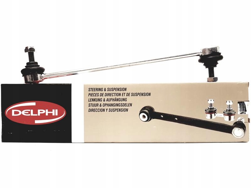 

Delphi Łącznik Stabilizatora TC1806