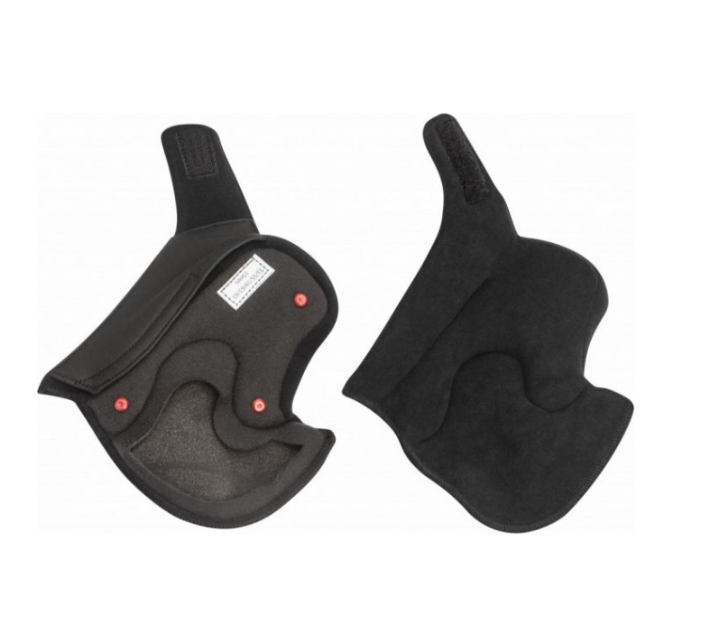 

Schuberth boczki C5 Comfort 10mm custom fit