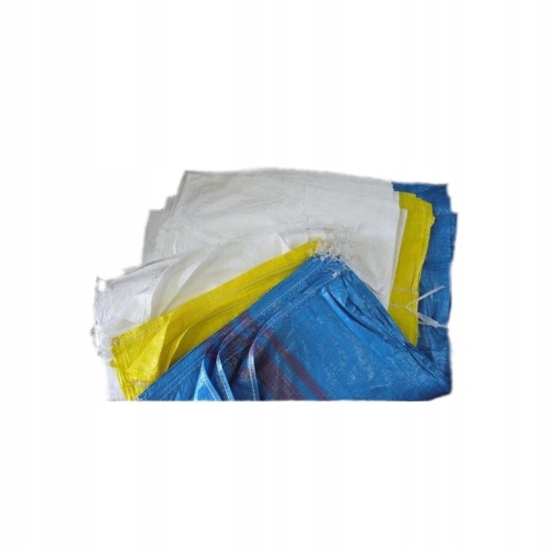 

Worki worek zboże piasek węgiel 30 Kg 505 x 80