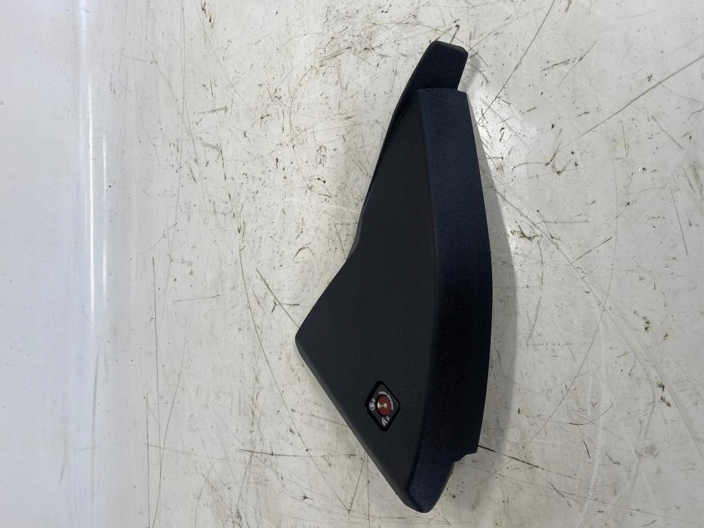 couvre couverture console du tableau de bord PEUGEOT 508 II 2 9827714977