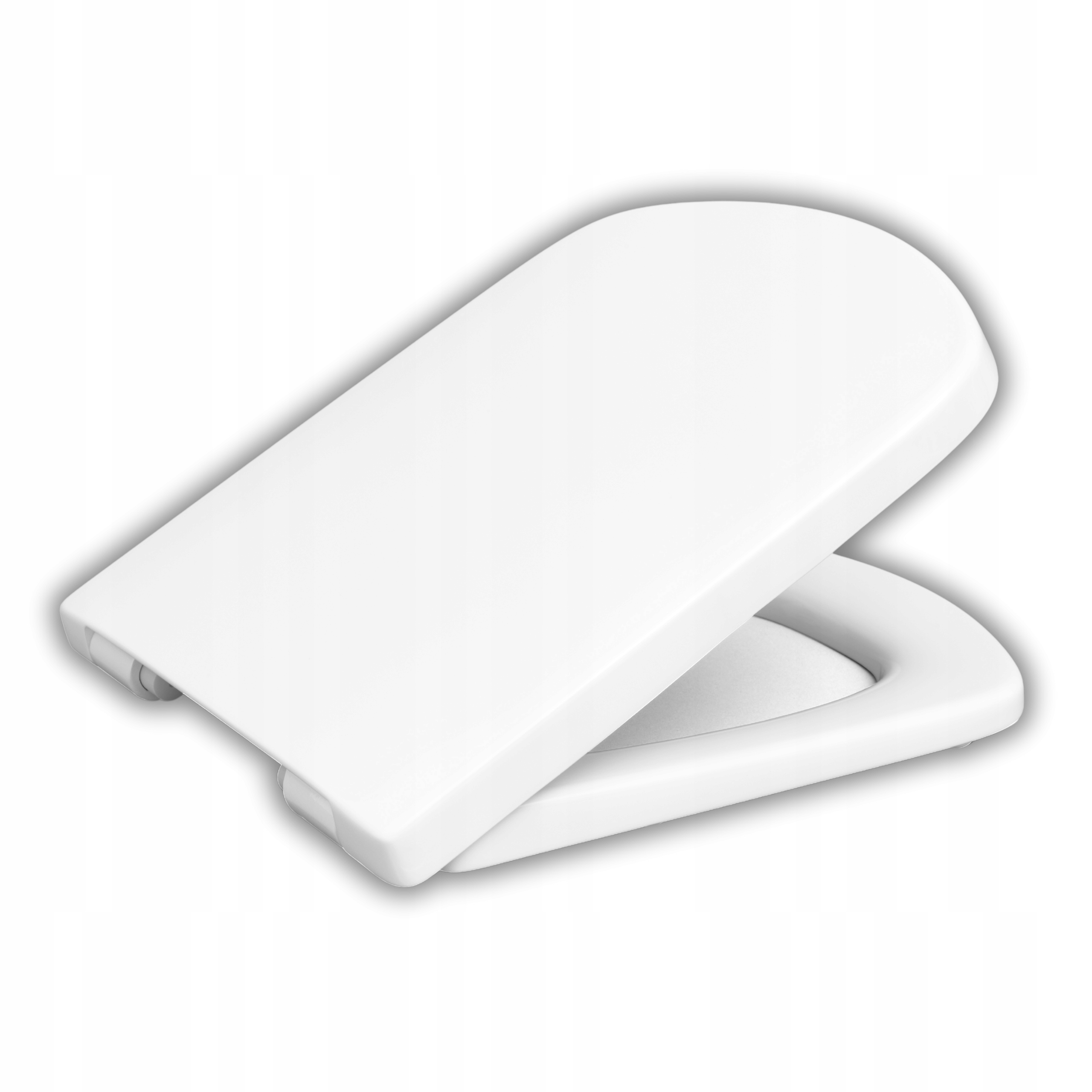 Sedací deska Królowie Sedesów pro Roca Dama Senso, pomalu padající, odnímatelná