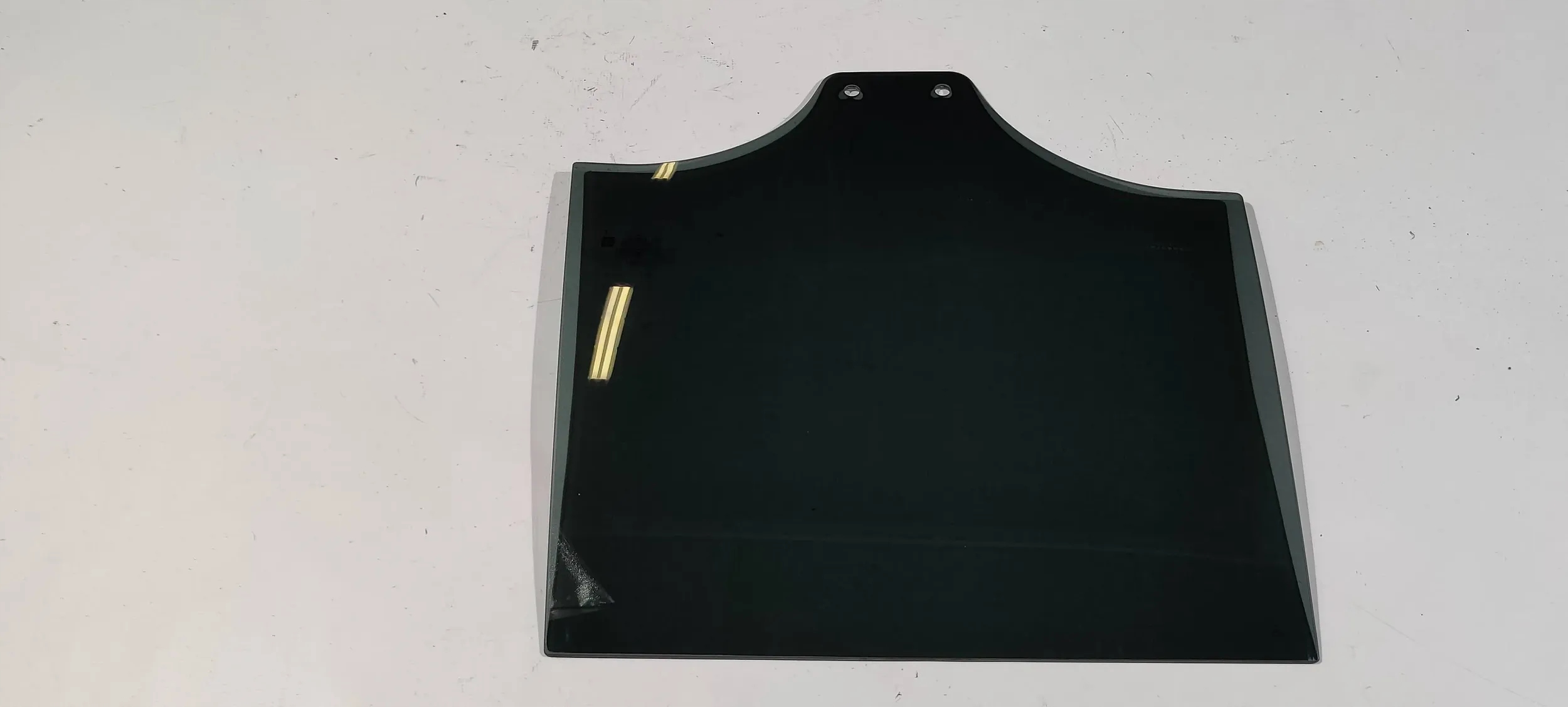 window door rear part rear right Ford Explorer 2020