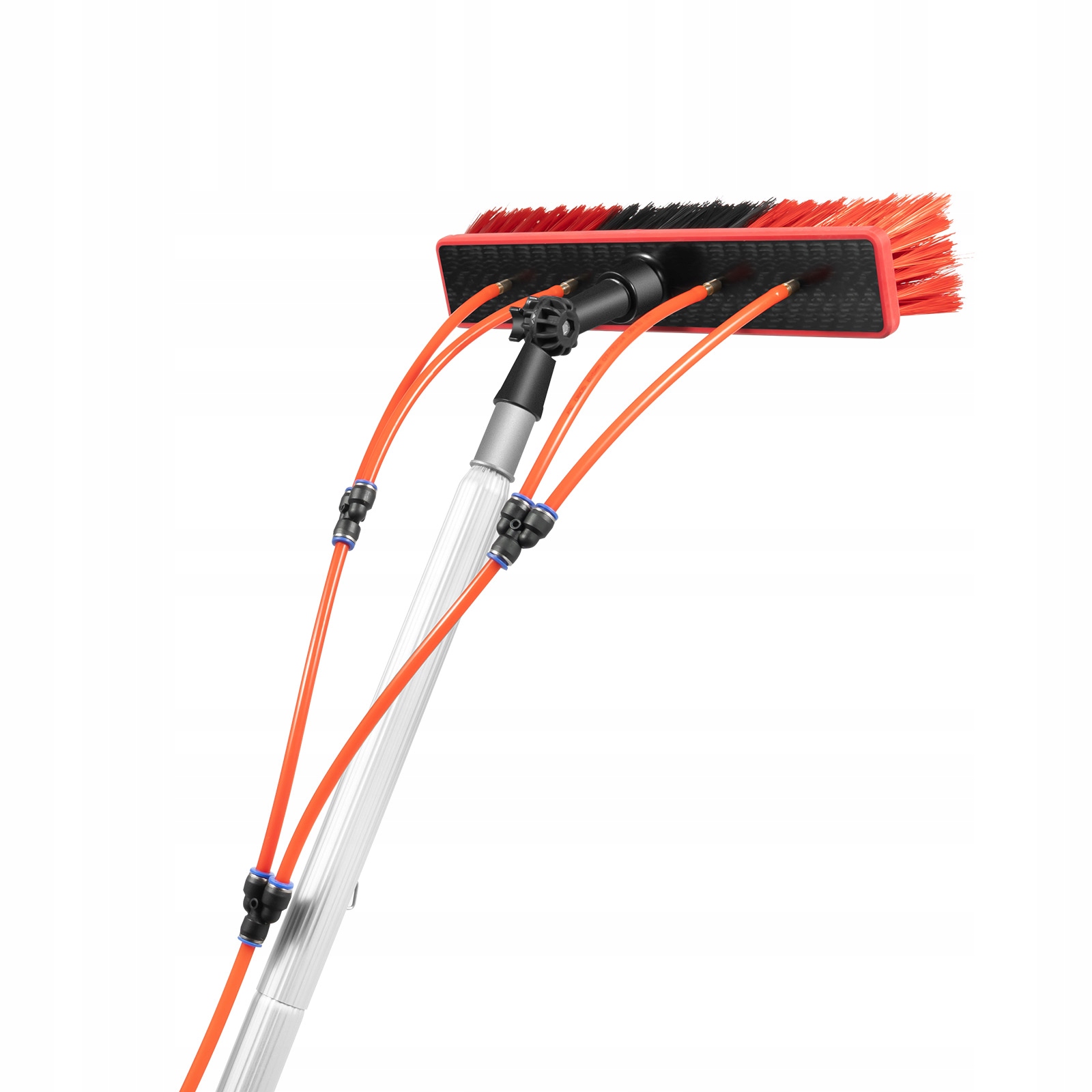 8M Szczotka+Kij Mycia Paneli Fotowoltaicznych 26ft