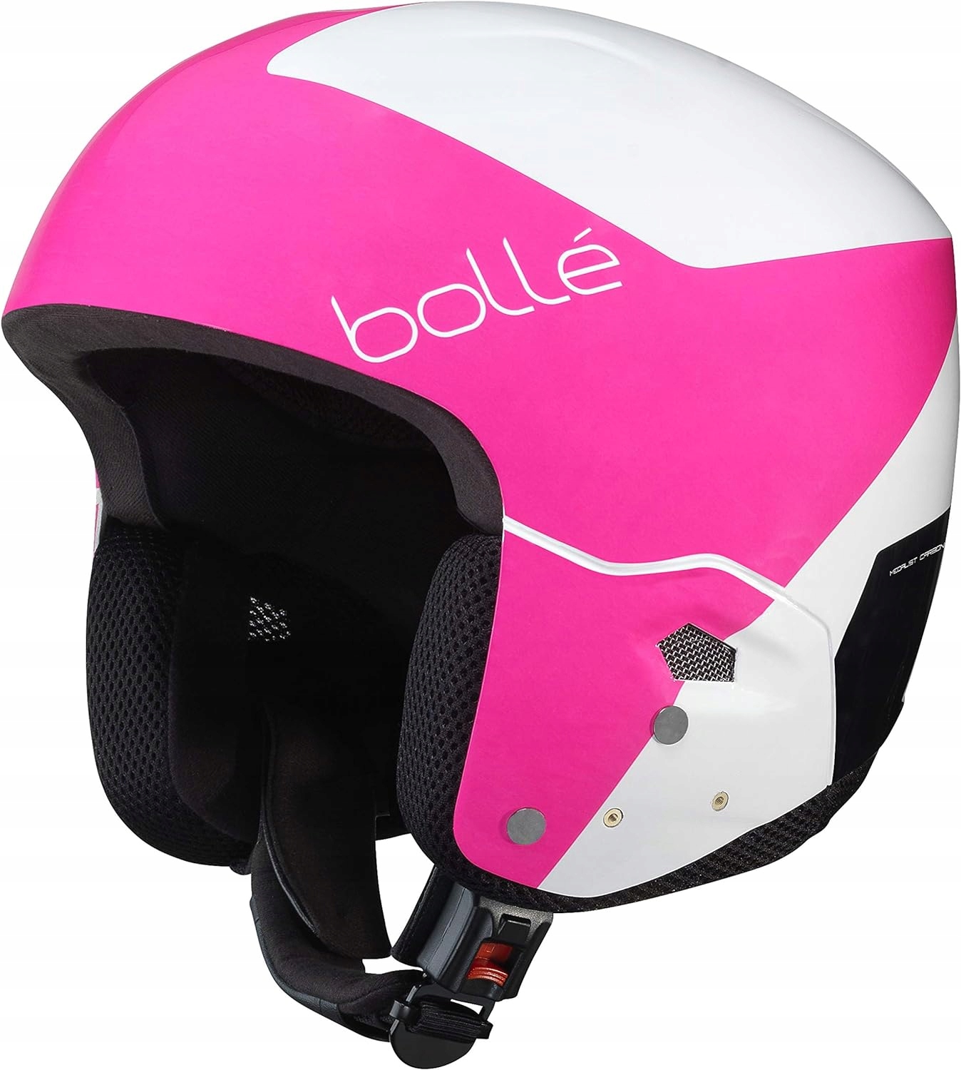 Dámská lyžařská přilba Bolle Medalist vel. L 57-58 cm