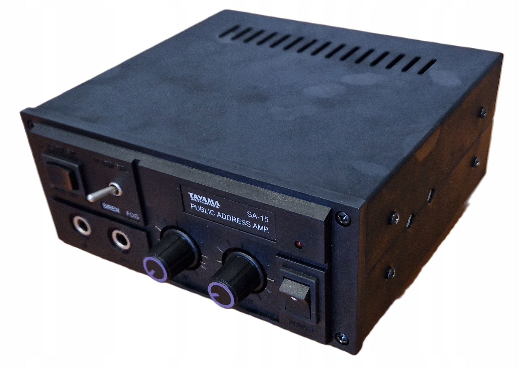Wzmacniacz Tayama SA-15