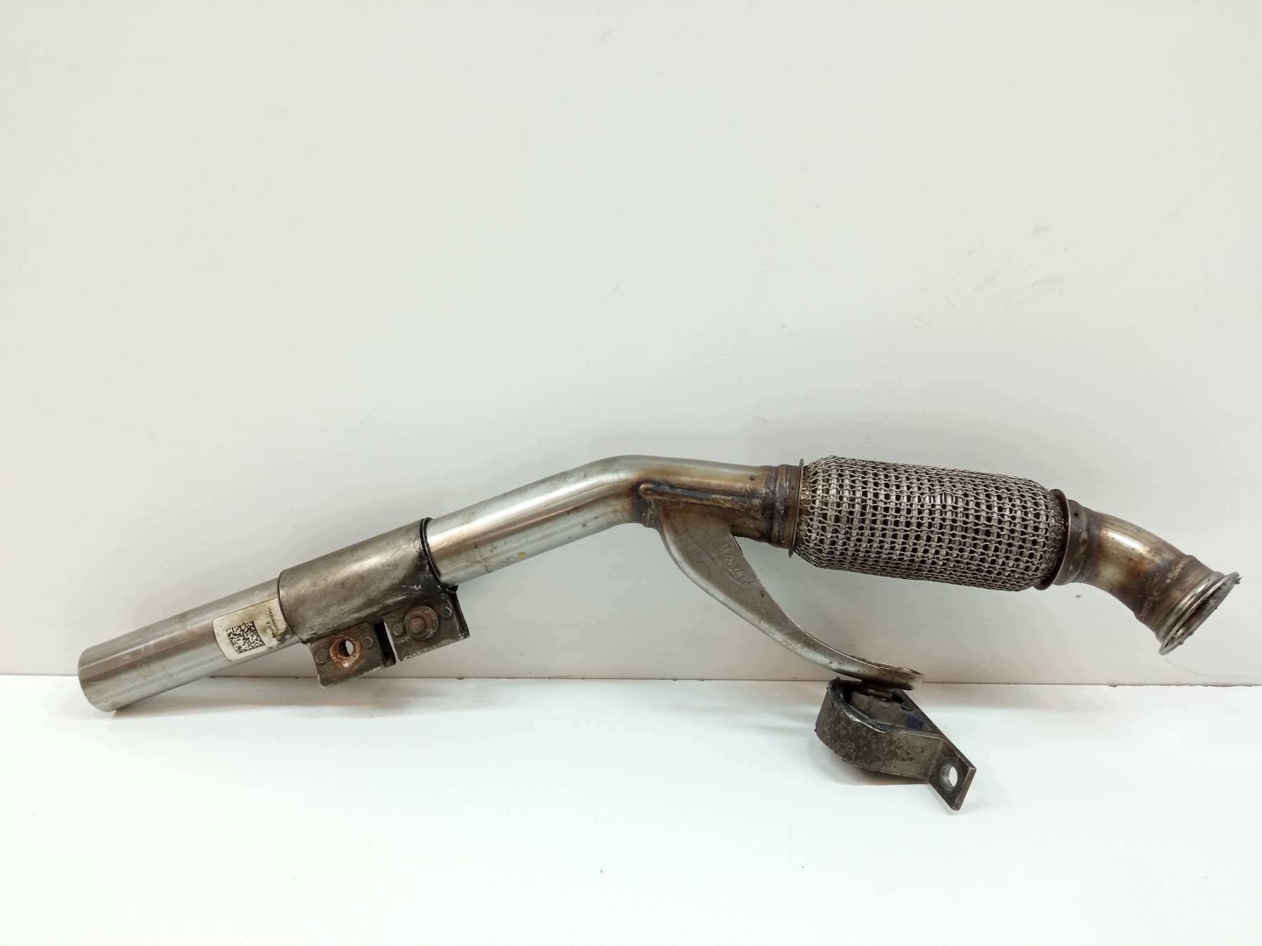 hose EGR 4K0253343B 3.0 TDI Audi A7 II (2018-2025) C8