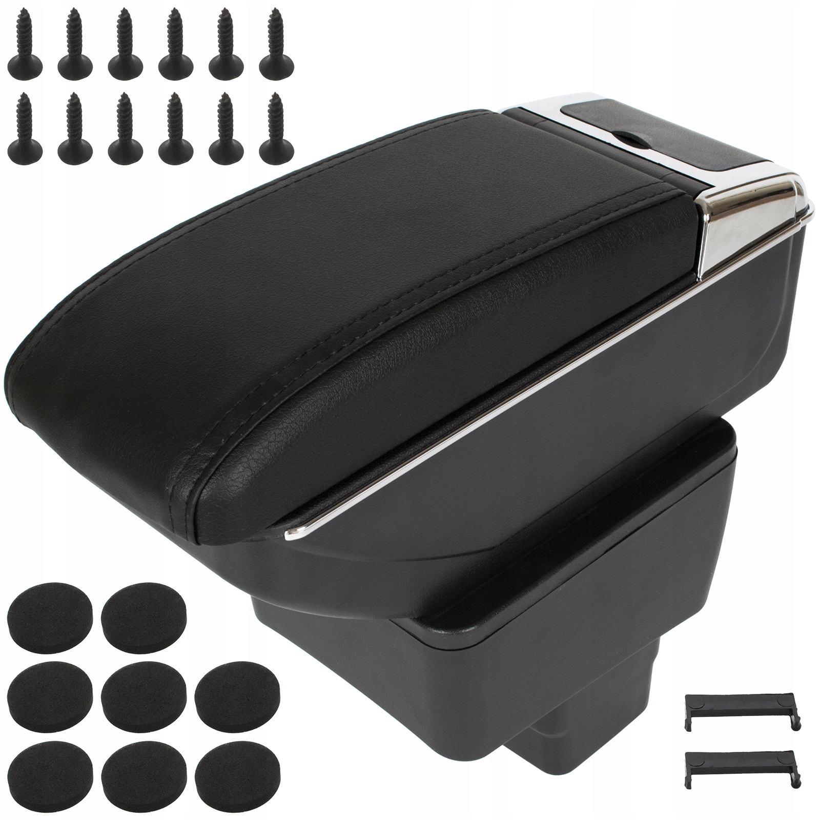 Loketní Opěrka Věnovaná Modelu Mazda 2 CX-3 2015-