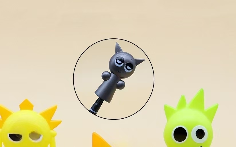 SPRUNKI INCREDIBOX JÁTÉKFIGURÁK FIGURA SZETT 12 DB-OS AJÁNDÉK JÁTÉK Gyártó kódja SPRUNKI INCREDIBOX FIGURKI 12SZT