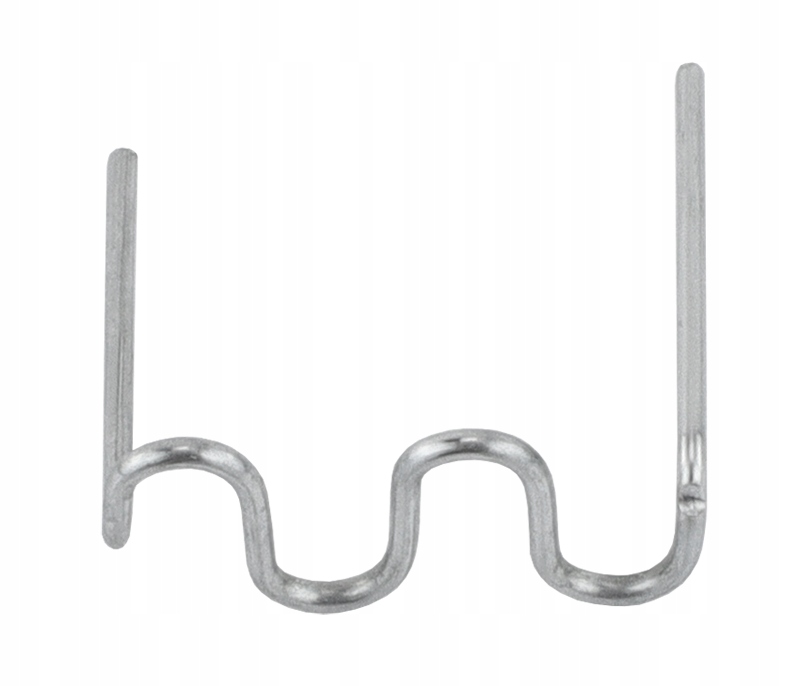 Скобы для пластиковой сварочной машины RS28 500X