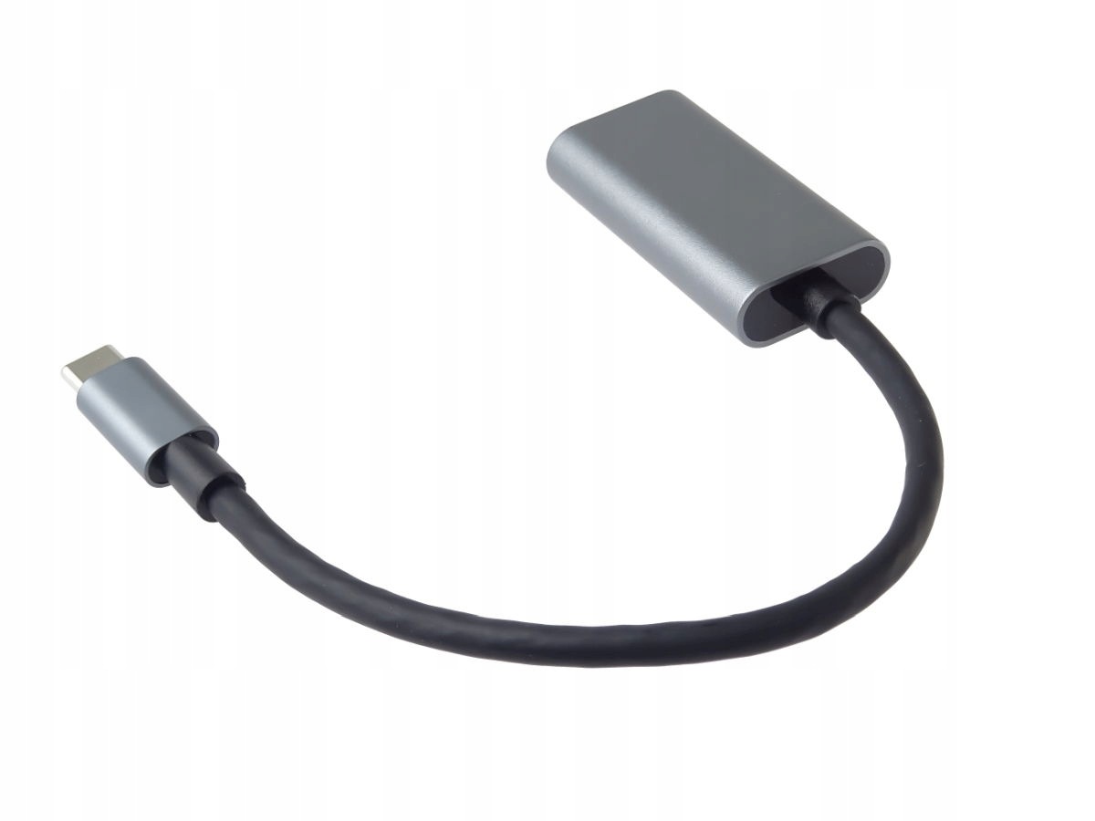 PremiumCord Konwerter Usb-c na Hdmi, rozdzielczość 4K i Full Hd 1080p