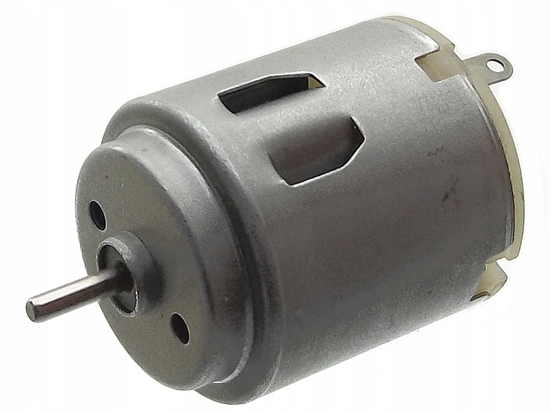 [SE79]Silnik silniczek elektryczny 3V MT94 24x27mm