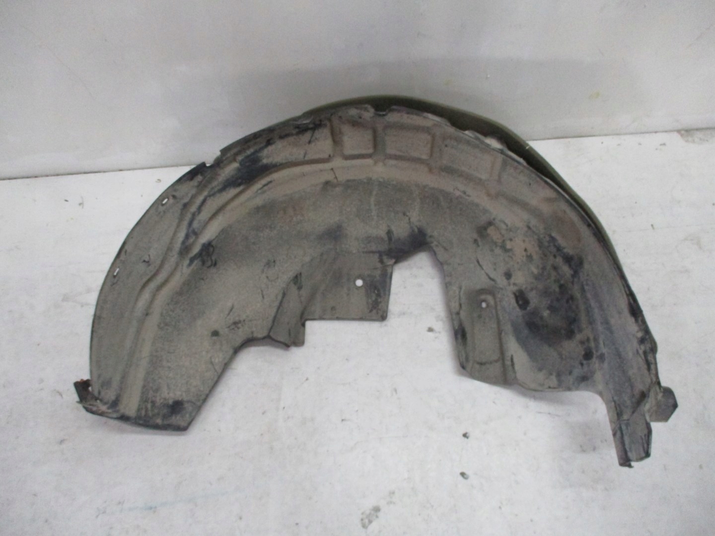 mudguard Citroen DS3 CROSBACK 9820787980 9820788080