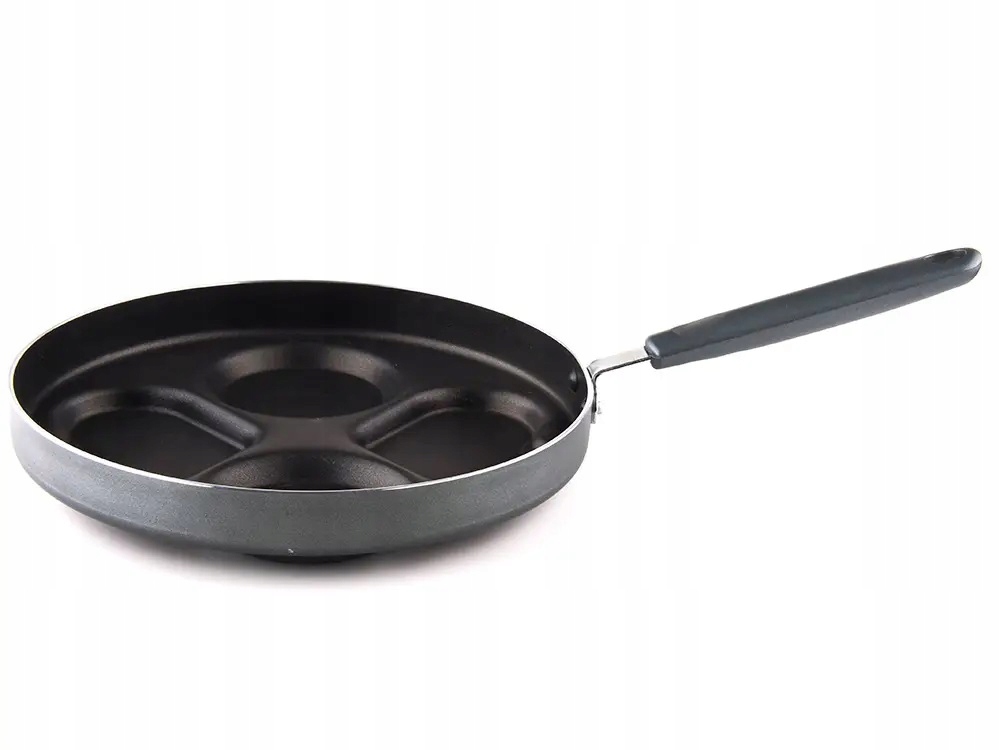 

Ambition 34059 Patelnia Do Jajek Graphite 26 CM