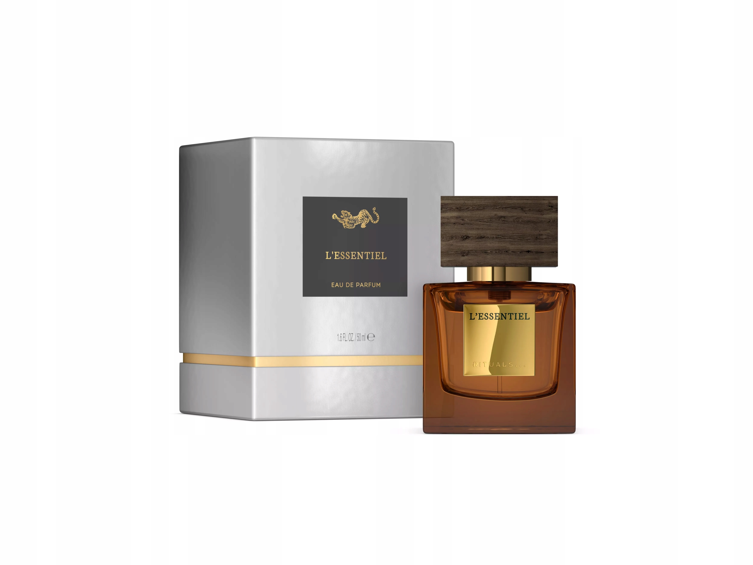 Rituals The Iconic Collection L'Essentiel Edp 50ml