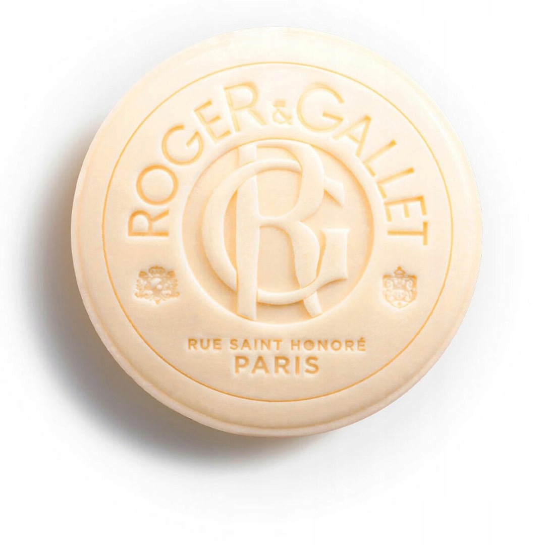 sprchový gel Roger & Gallet Fleur De Figuier 100 g