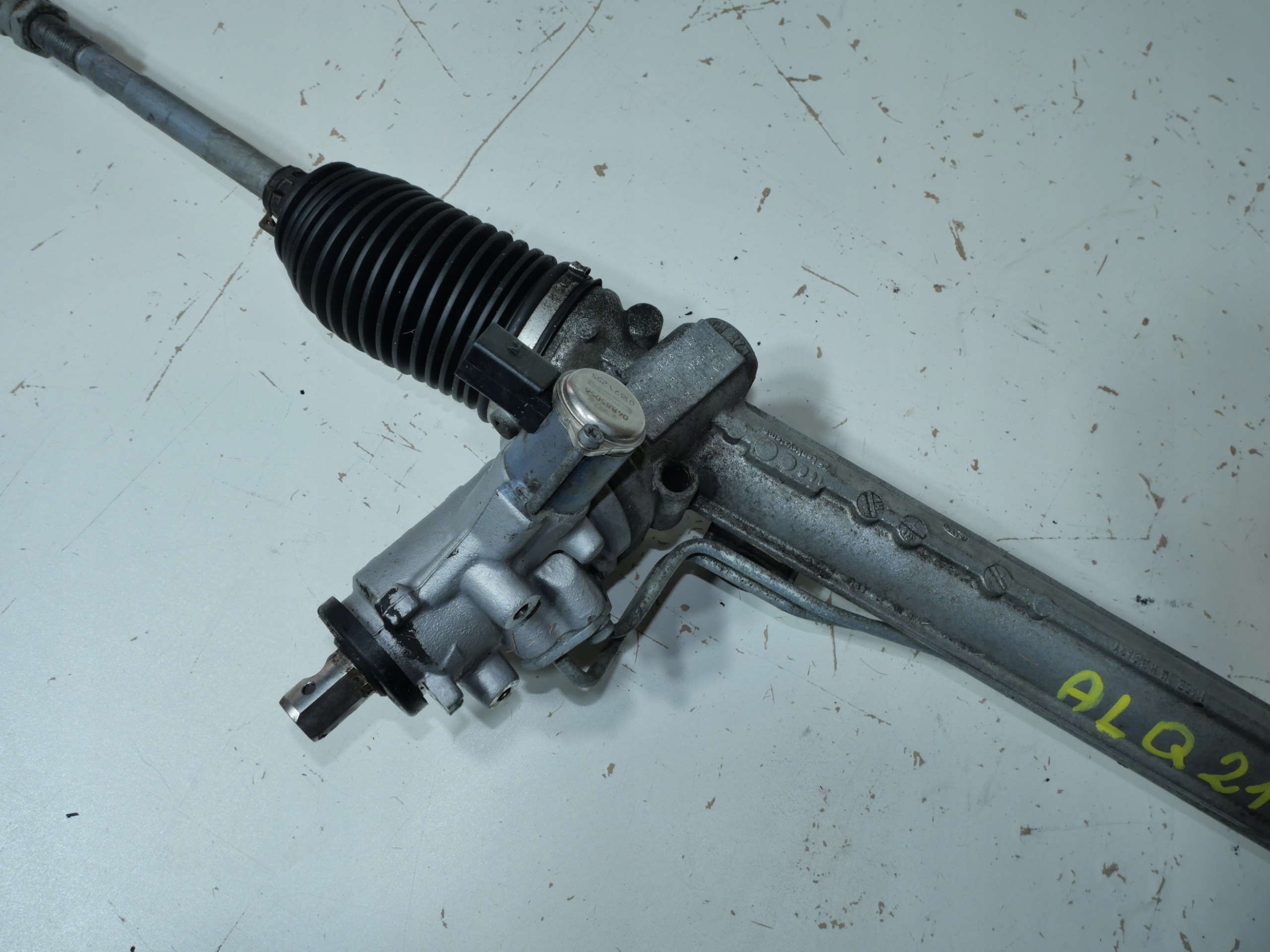 Boîter direction VW AMAROK 2H3422055B