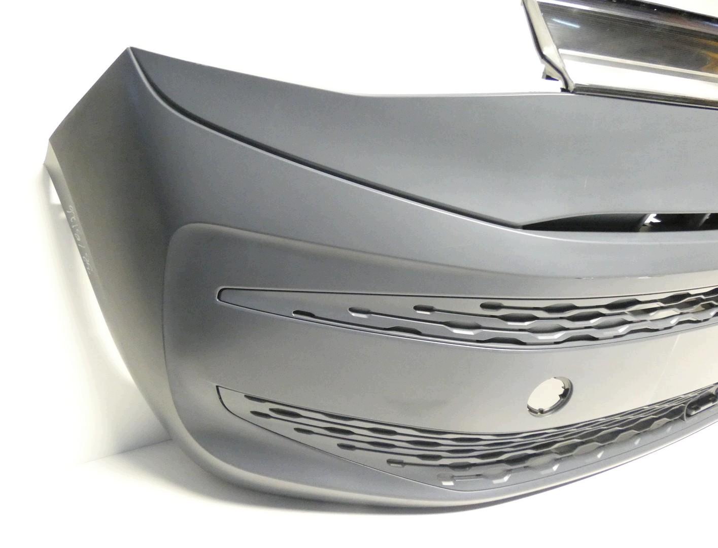 VW T7 MULTIVAN 7T0807221C 2021- bumper front front