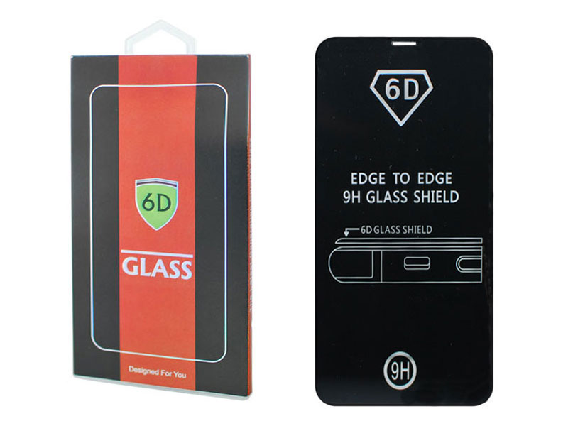 

Szkło Ochronne Na Cały Ekran Do Iphone 13