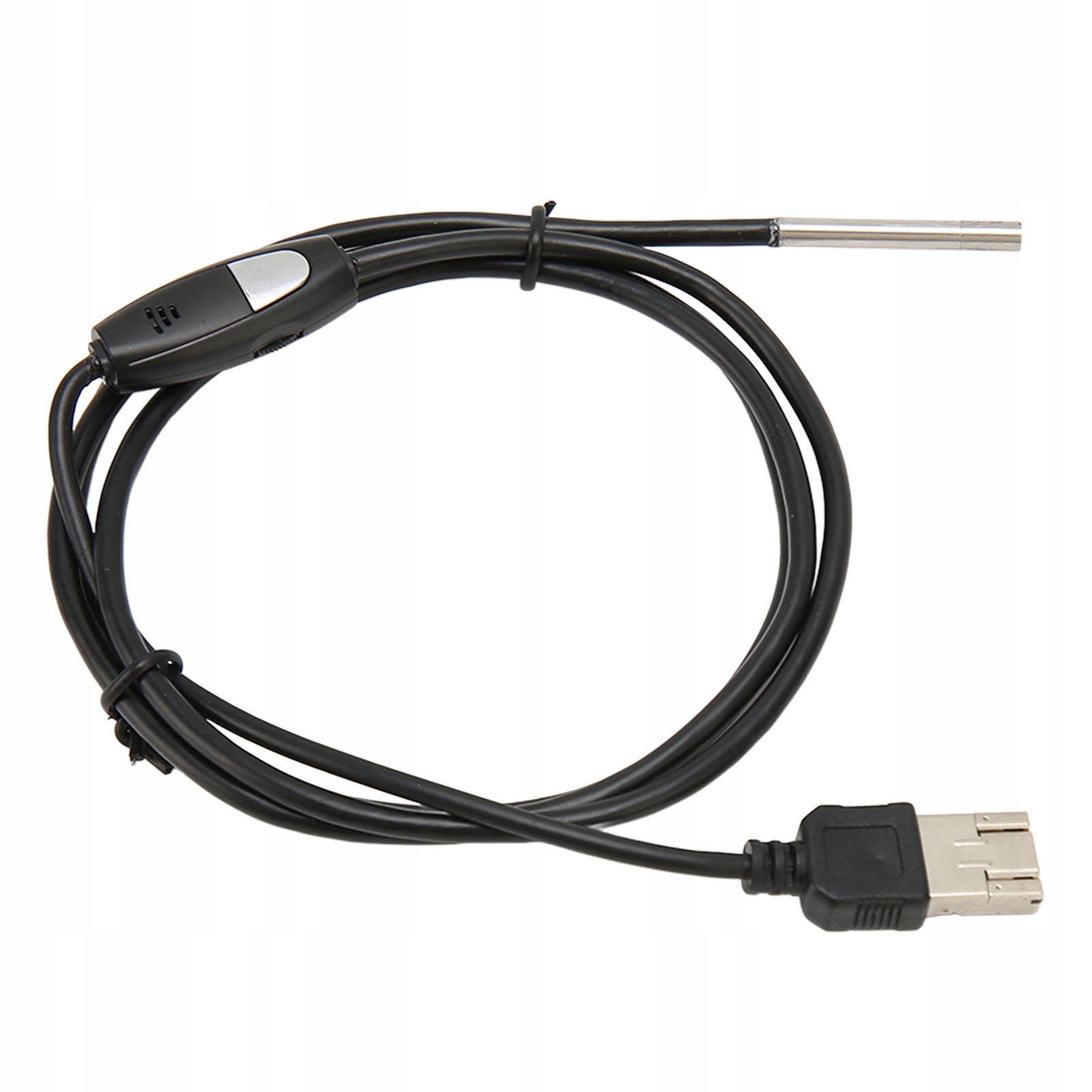Endoskop USB 1080P 3.9mm kamera IP67 wodoodporny