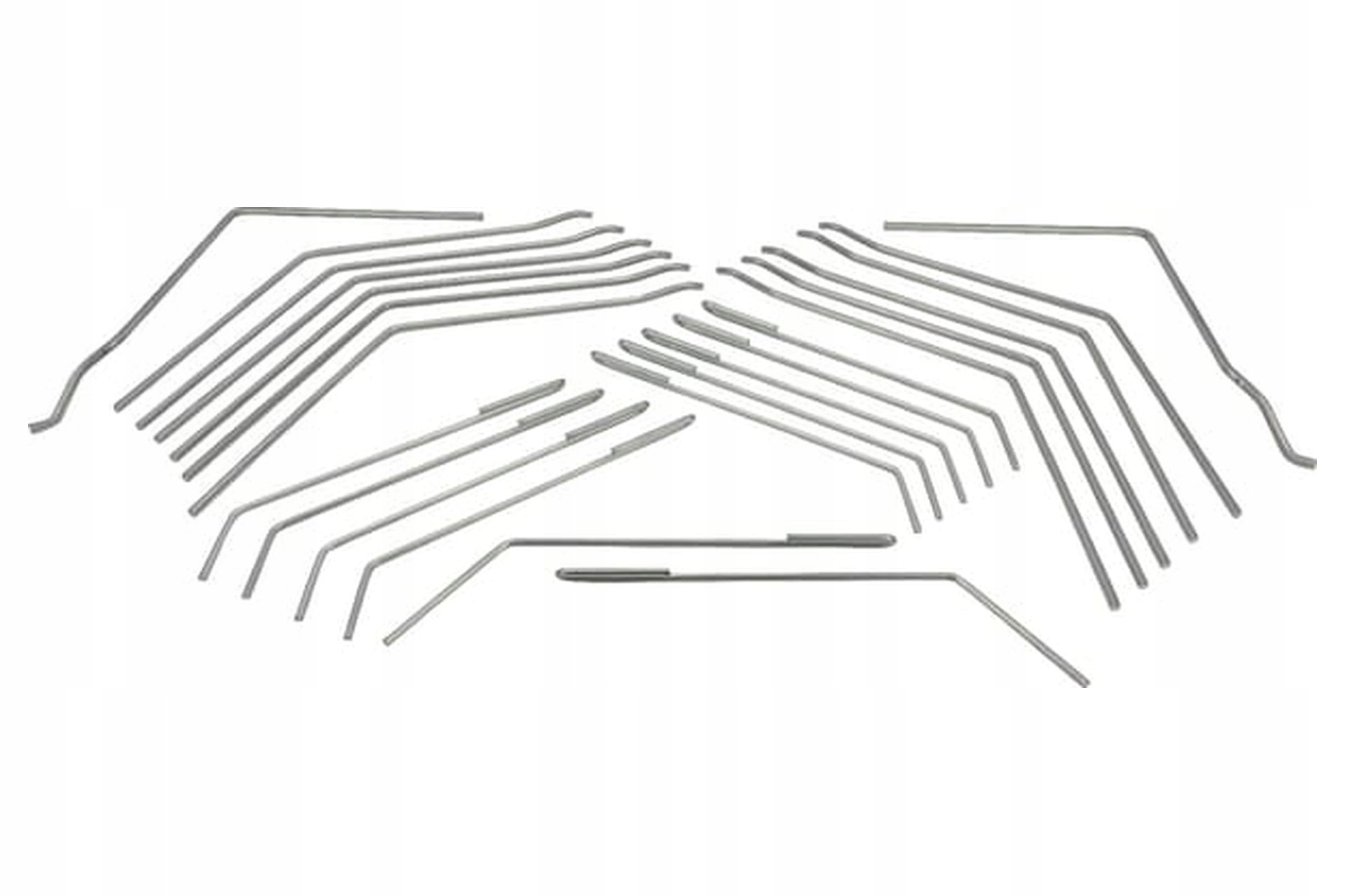 3820300 набір для захоплення пальців 3 м