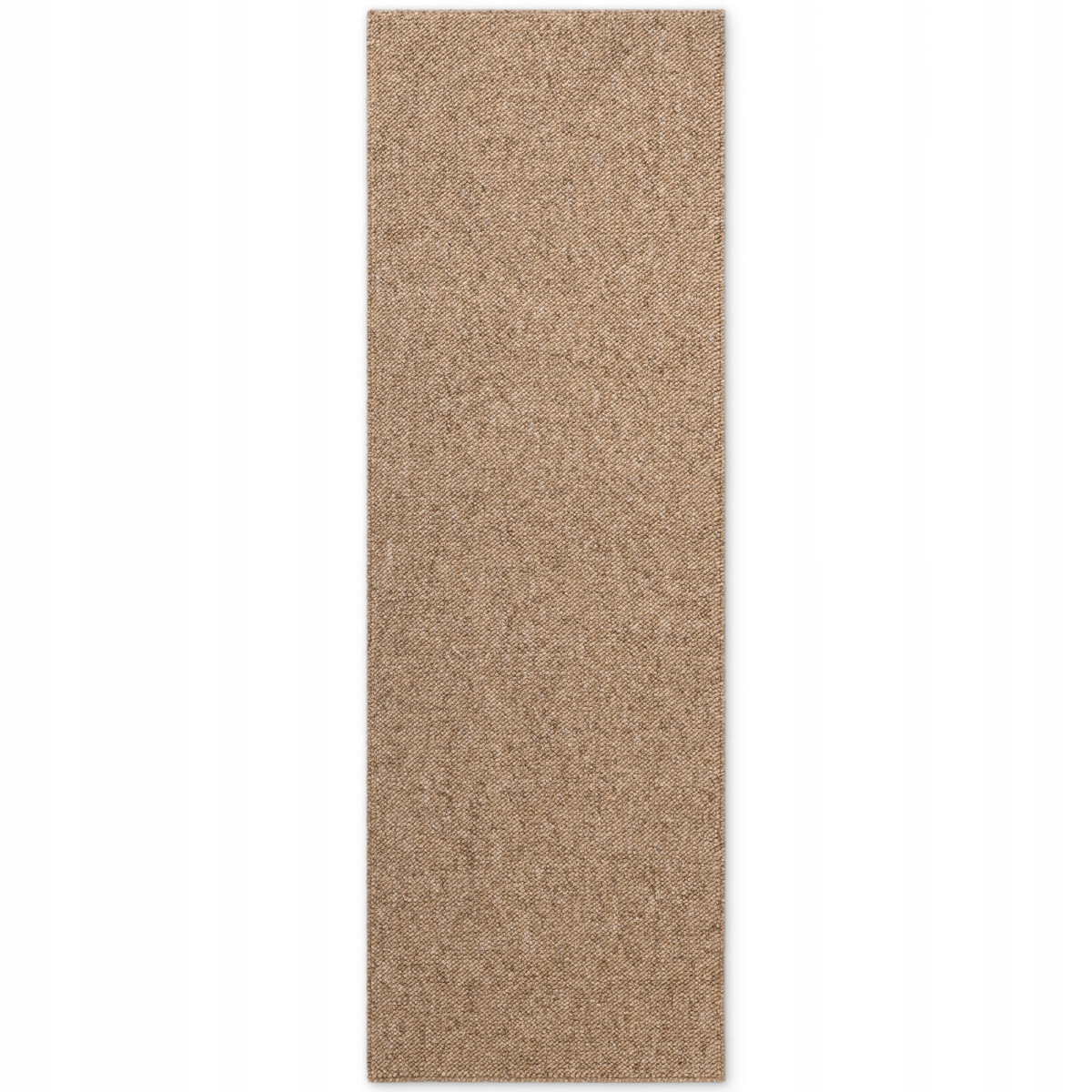 80x240 Dopredaj: 80x240 cm Behúň Wolly Ultra 106227 Caramel z kolekcie Elle
