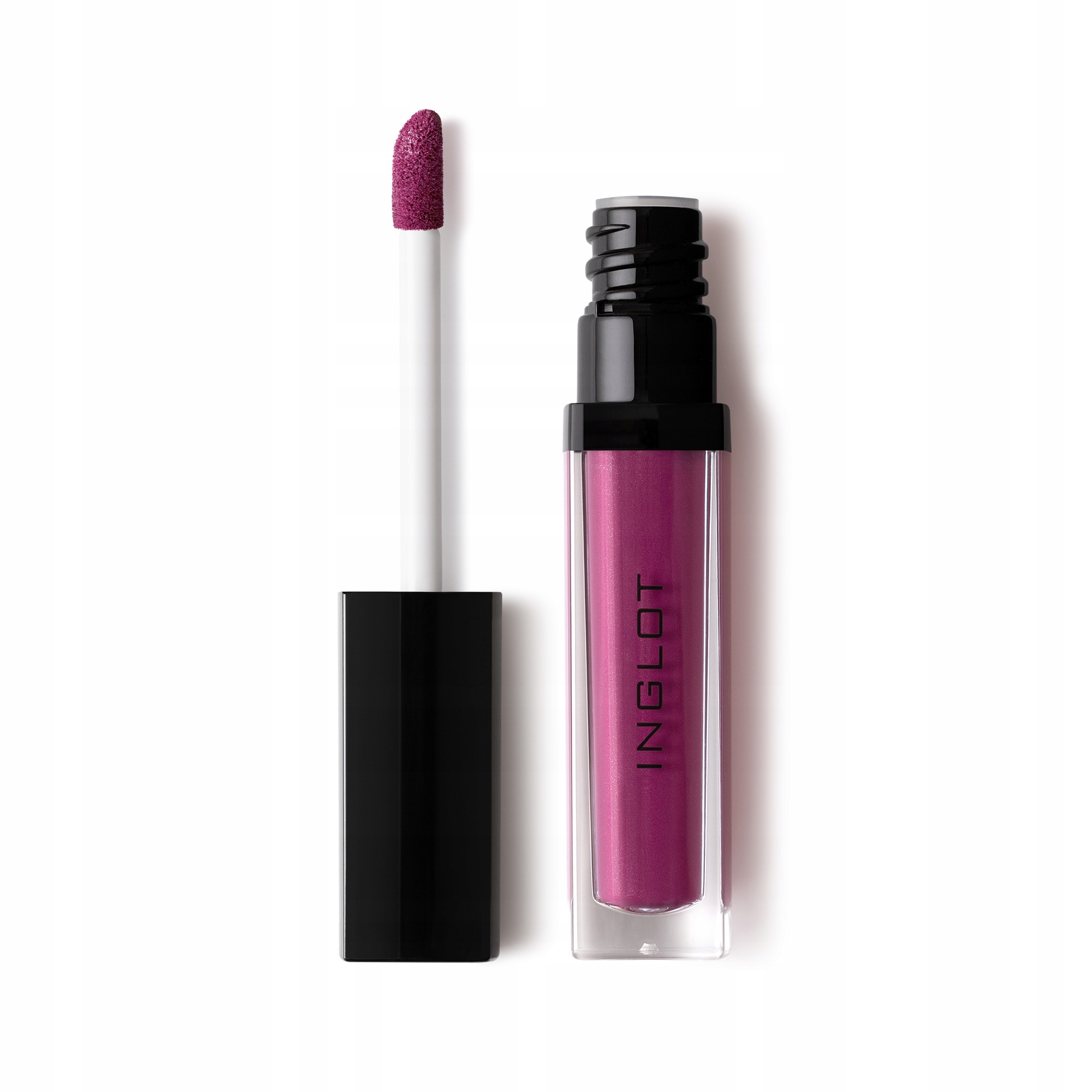 Tekutá rtěnka Hd Matte 15 Inglot