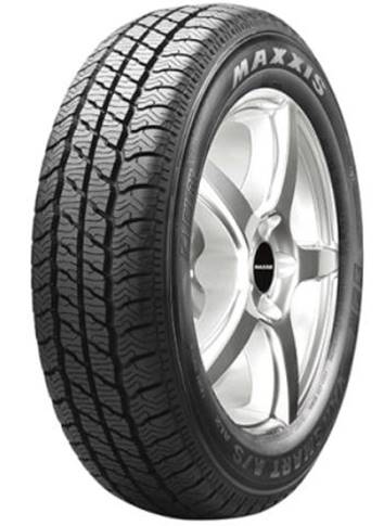 1X 205 / 65R16 107T MAXXIS AL2