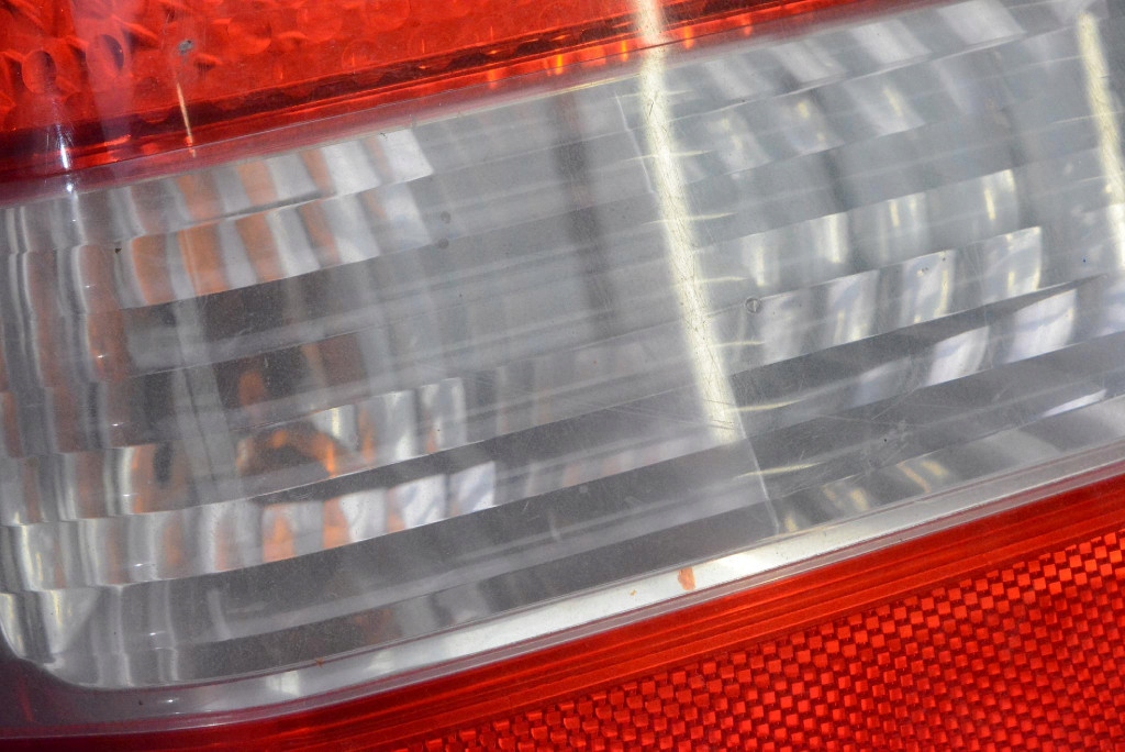 light left rear part rear NISSAN PRIMERA P12 5D HB 01-08
