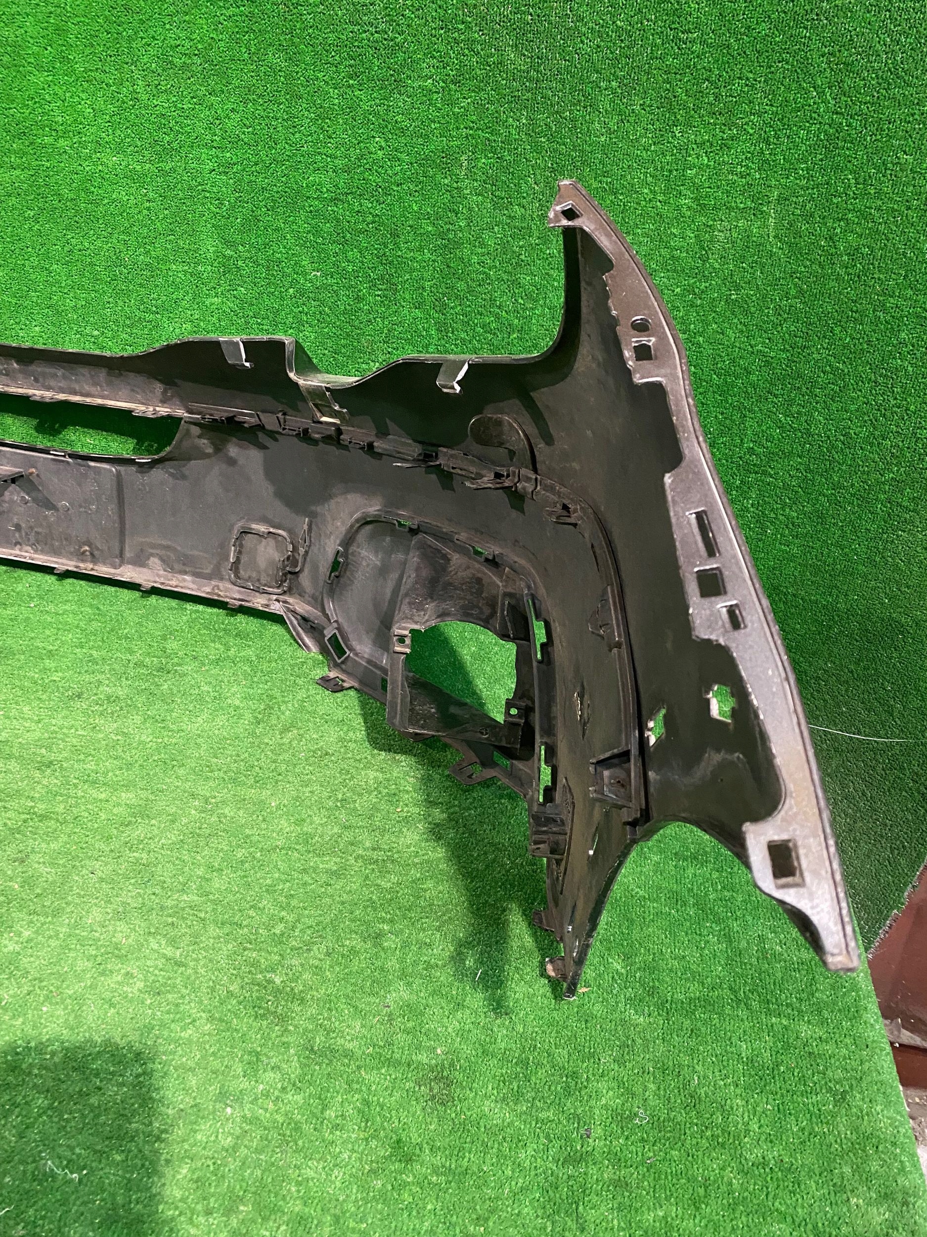 front bumper front PEUGEOT RIFTER III 18