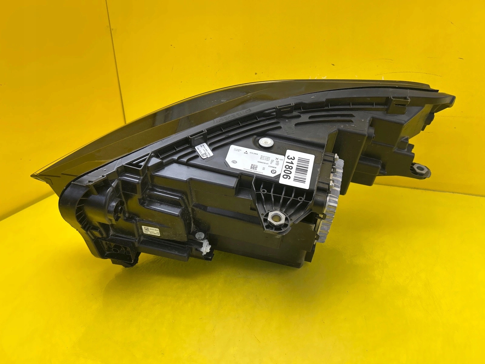 light right front BMW X1 U11 Shadow Full Led 22- 5A9A236-01