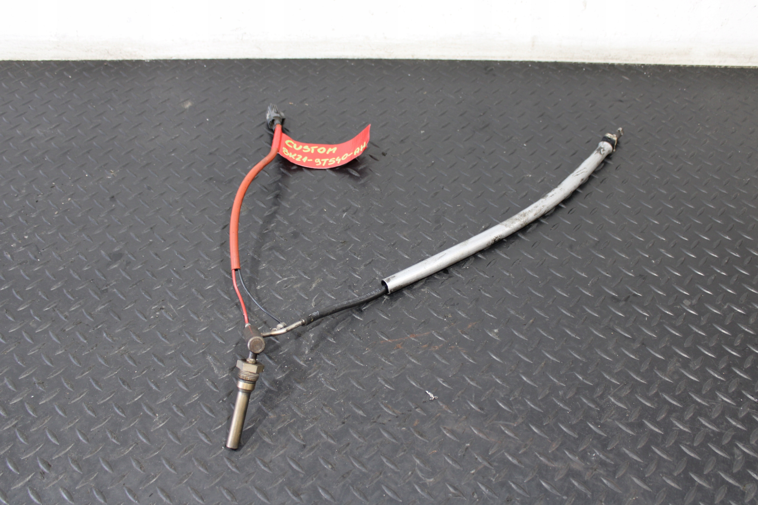 Einspritzdüse ADBLUE FORD TRANSIT CUSTOM BK21-9T540-AH