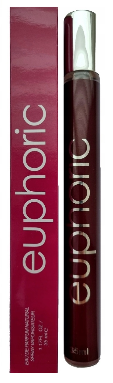 

Euphoric Euphorie Euforia Perfumetka 35ml