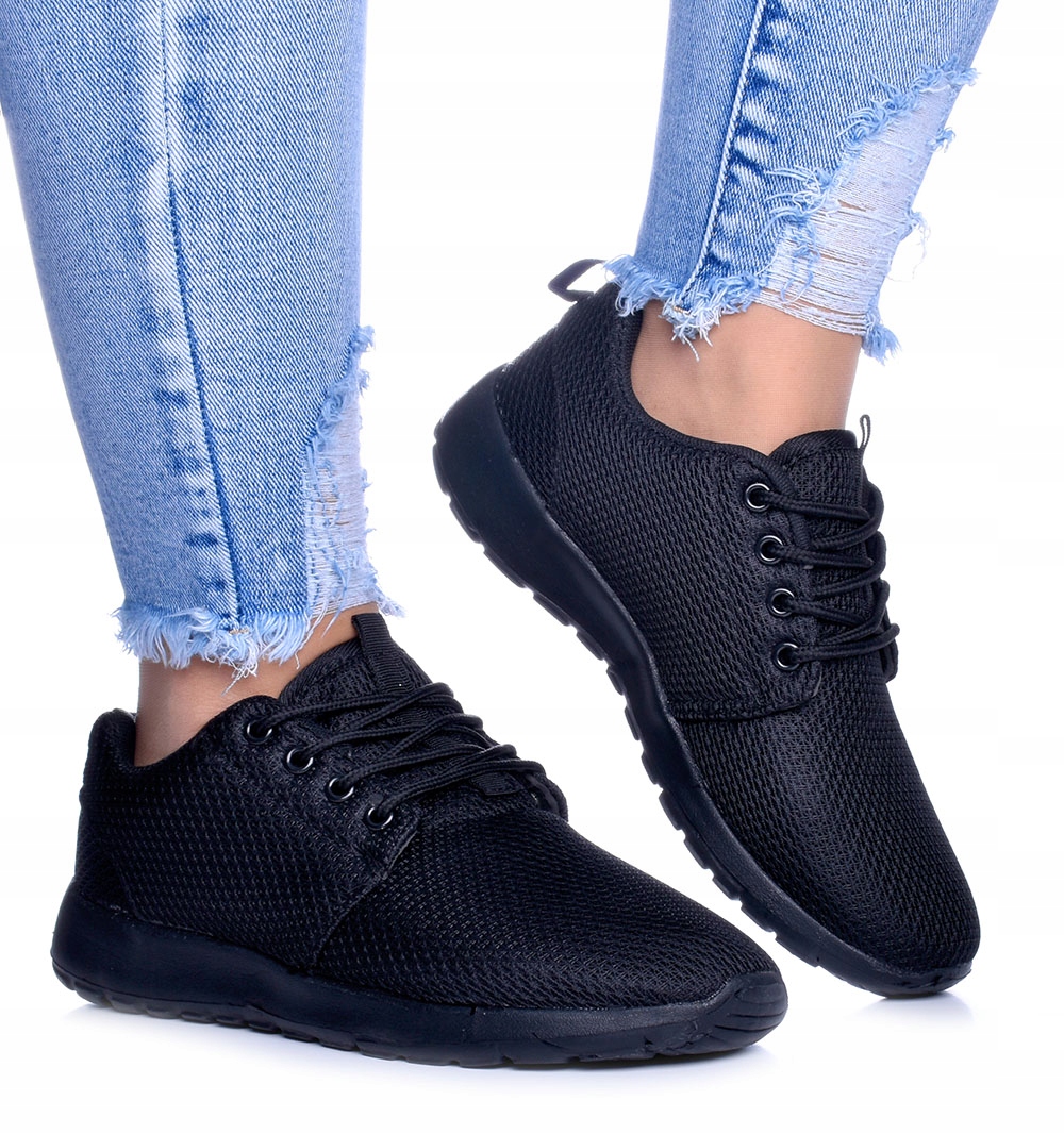 

Buty Damskie Adidasy sneakersy Rosze one run r.37