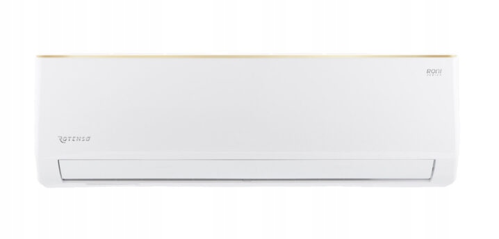 Nástěnný klimatizátor 3,5 kW s vnitřní jednotkou Roni Rotenso R35XI R17