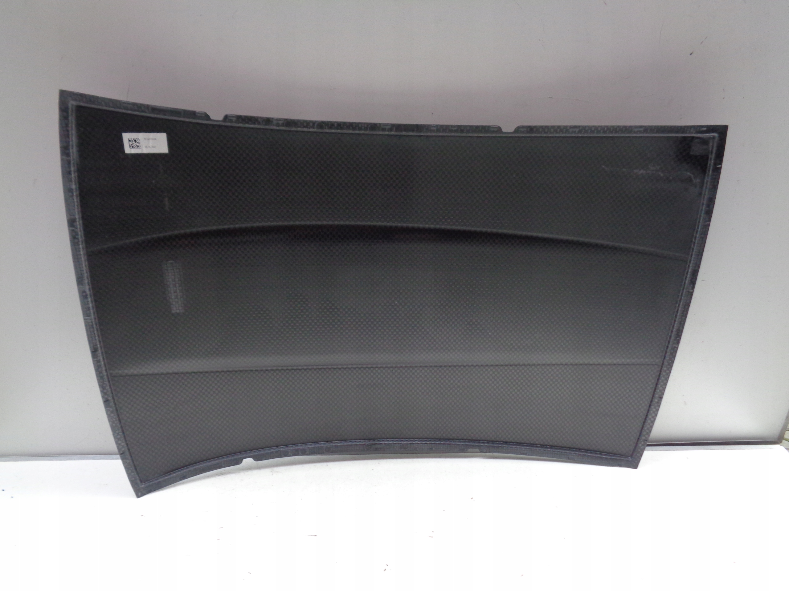 neu dach BMW 8 M8 GRAN COUPE G16 F93 CARBON