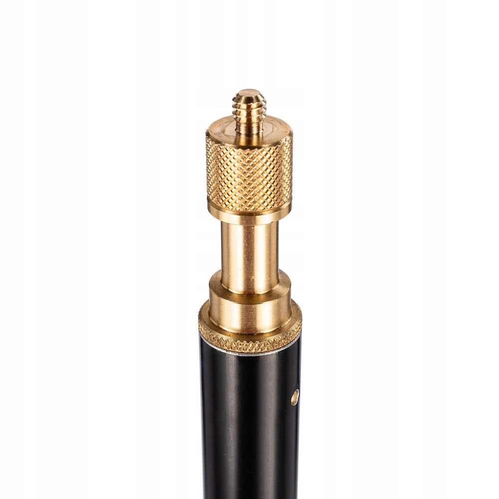 MINI BOOM Manfrotto 173B 109 cm Maksymalny udźwig 1 kg