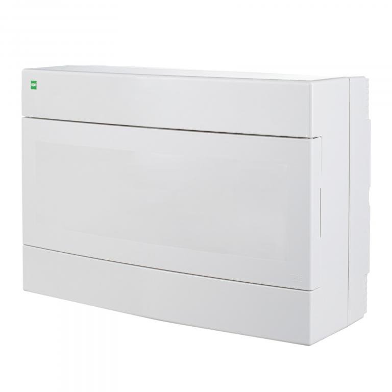 Rozvaděč Elektro-Plast Nasielsk 230 V IP40 16 A 3650-00