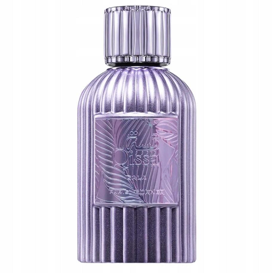 Paris Corner Qissa Gala Arabskie Perfumy Dla Kobiet 100 ml Edp