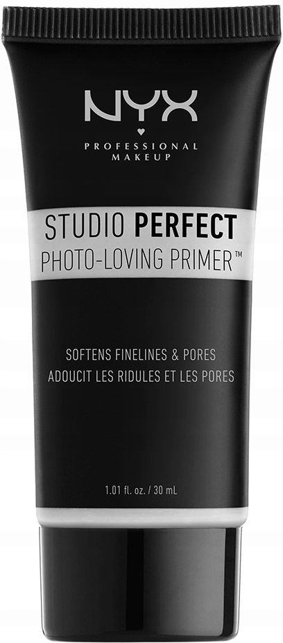 STUDIO PERFECT - PHOTO - Baza pod makijaż