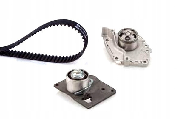 Gates Sada Rozvodového Řemene S Čerpadlem Renault Grand