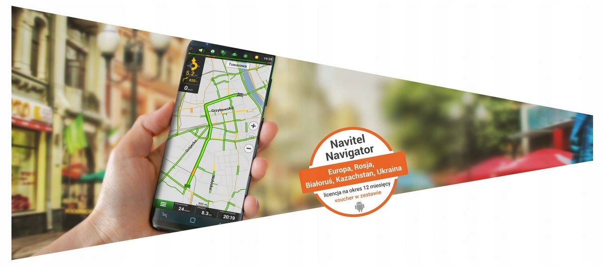 Wideorejestrator Navitel DVR R600 FHD + KARTA 32GB Przekątna ekranu 2