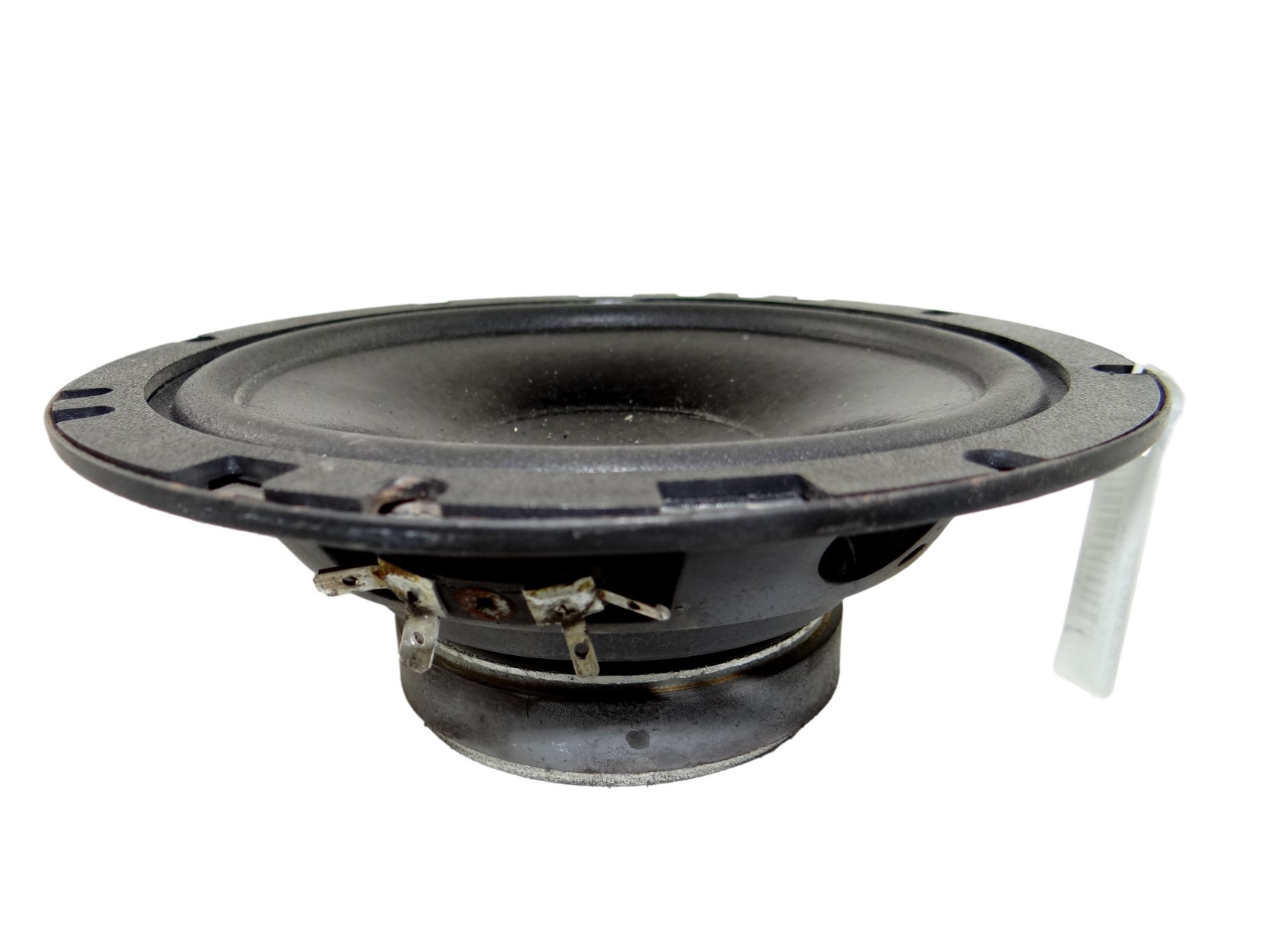 speaker MAC AUDI 80 110 45161