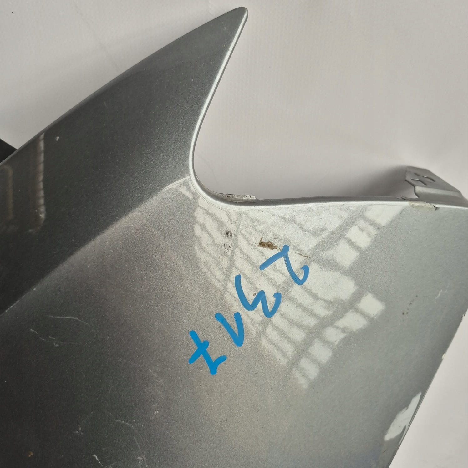 AUDI A4 B8 07-11 fender right front front