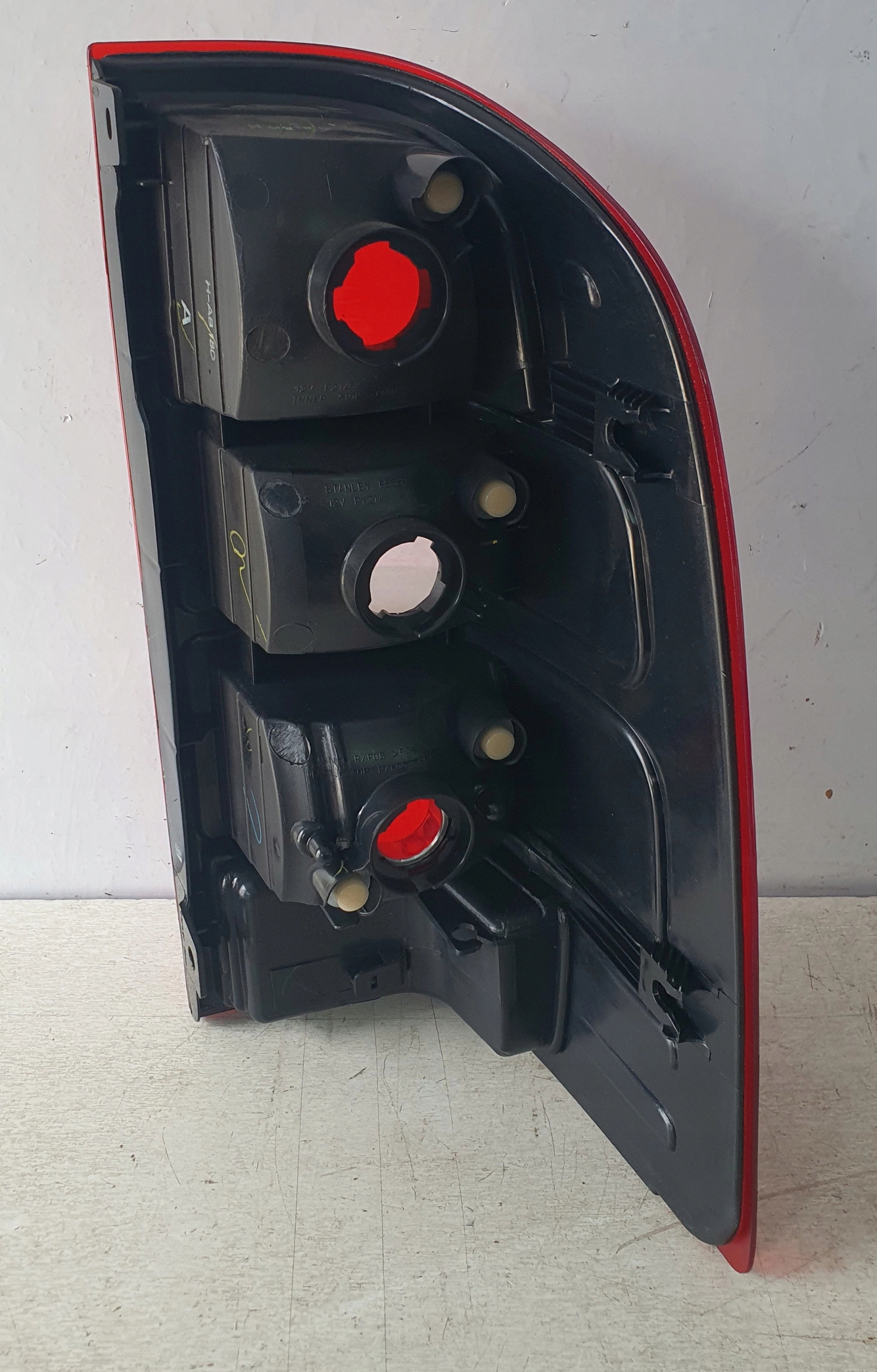 FORD RANGER 2006-2009 light rear left ur87-51160