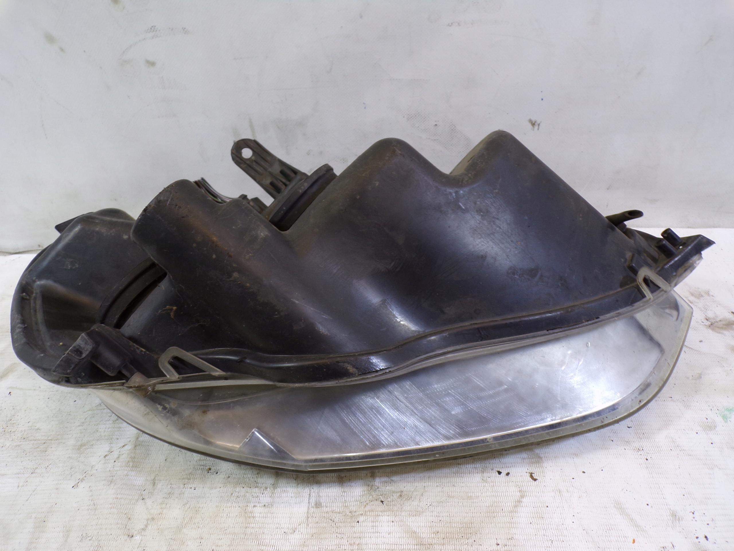 light front front left FORD SMAX S-MAX 1 and (K1)