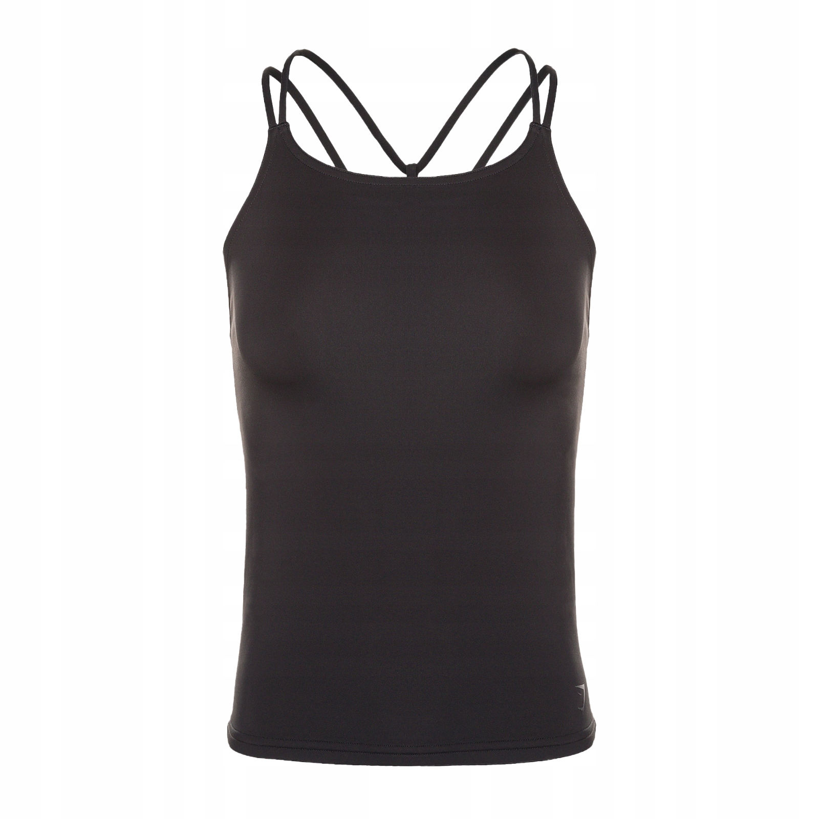 Dámský tréninkový top Gymshark Studio Tank XL