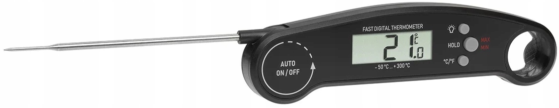 Pyrometr Tfa 30.1061