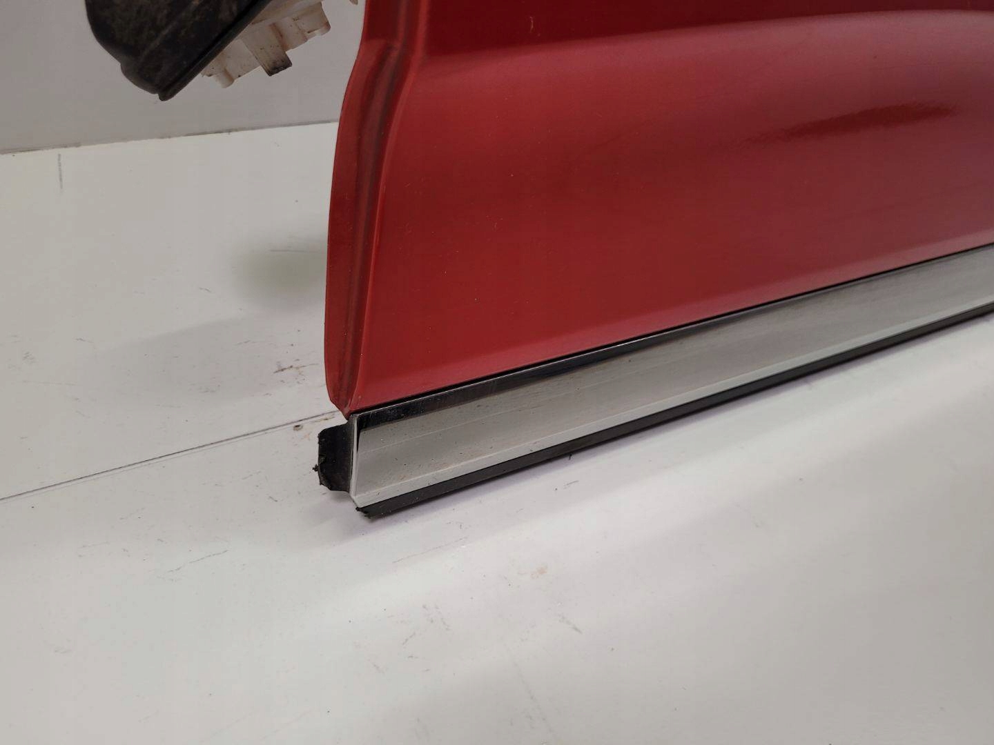 door rear part left side Renault Clio 4 facelift 2019