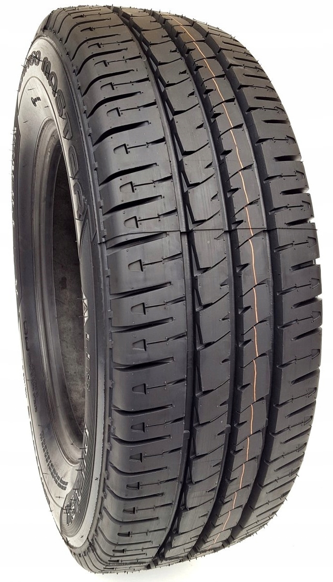 NOWA OPONA LETNIA BIEŻNIKOWANA 225/65R16C TYP C